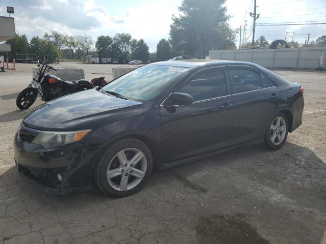 TOYOTA CAMRY BASE 2012 4t1bf1fk2cu115245