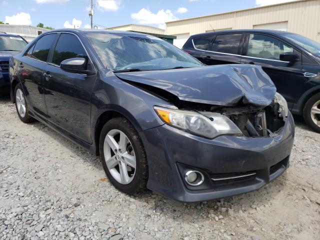 TOYOTA CAMRY BASE 2012 4t1bf1fk2cu115259