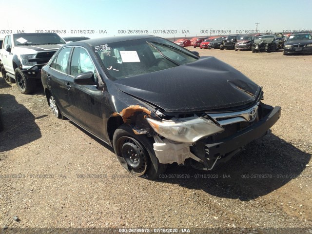 TOYOTA CAMRY 2012 4t1bf1fk2cu115925