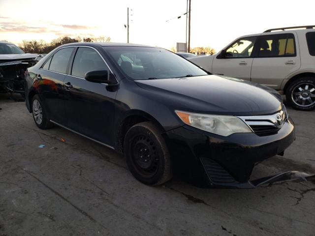 TOYOTA CAMRY BASE 2012 4t1bf1fk2cu116184