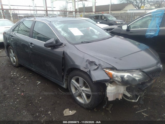 TOYOTA CAMRY 2012 4t1bf1fk2cu116296