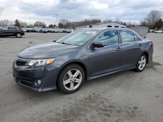 TOYOTA CAMRY 2012 4t1bf1fk2cu117450