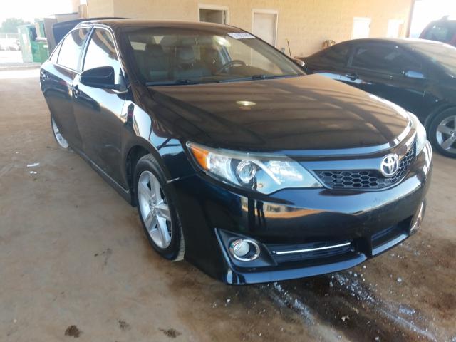 TOYOTA CAMRY 2012 4t1bf1fk2cu118047