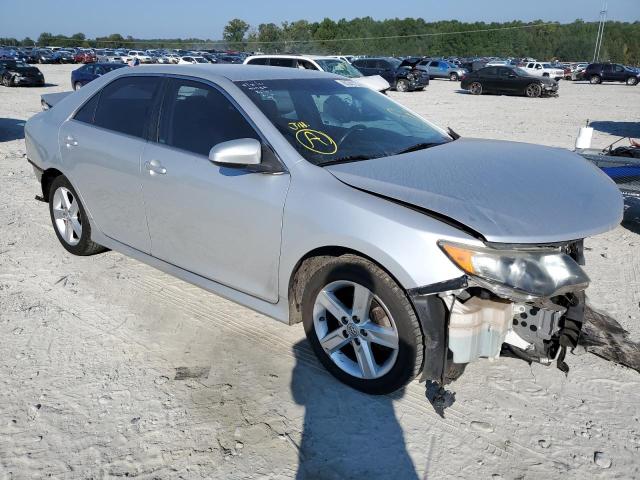 TOYOTA CAMRY 2012 4t1bf1fk2cu118372