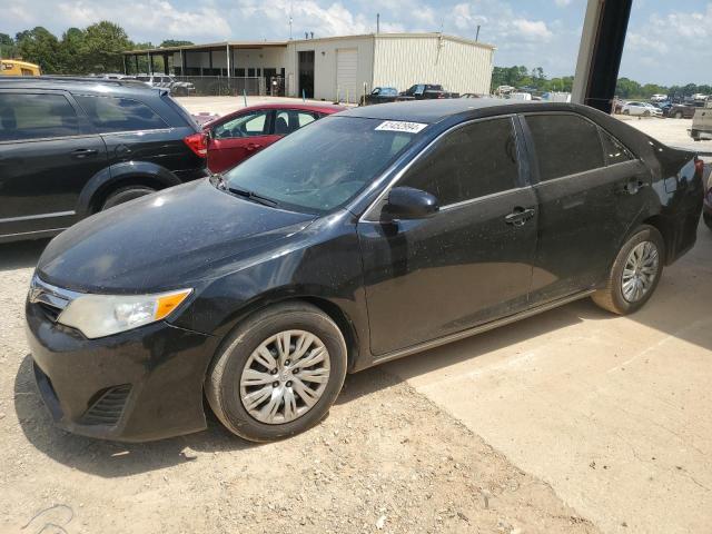 TOYOTA CAMRY BASE 2012 4t1bf1fk2cu120736