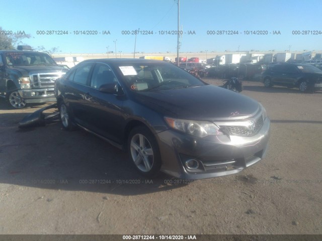 TOYOTA CAMRY 2012 4t1bf1fk2cu121630