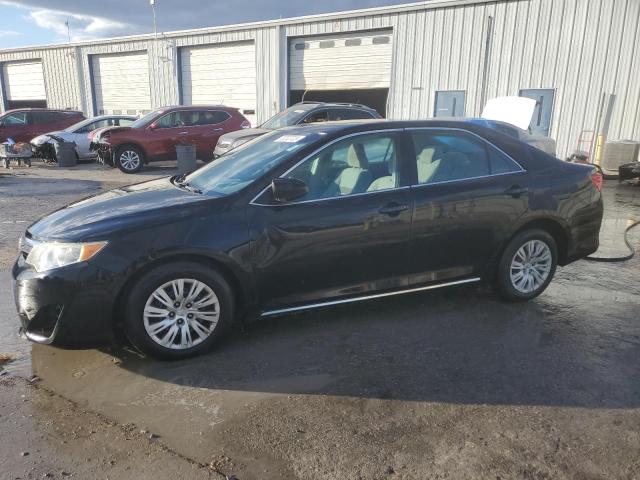 TOYOTA CAMRY 2012 4t1bf1fk2cu123426