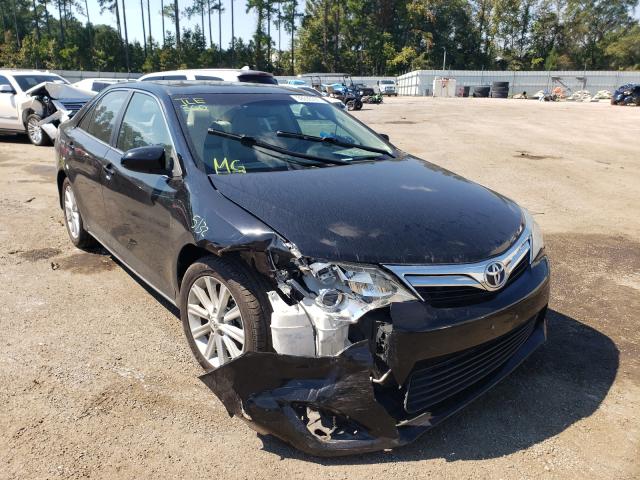 TOYOTA CAMRY 2012 4t1bf1fk2cu123510