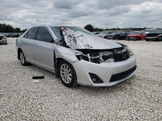 TOYOTA CAMRY 4D 2 2012 4t1bf1fk2cu123538