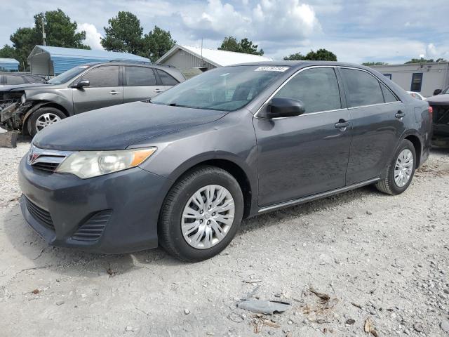 TOYOTA CAMRY 2012 4t1bf1fk2cu124642