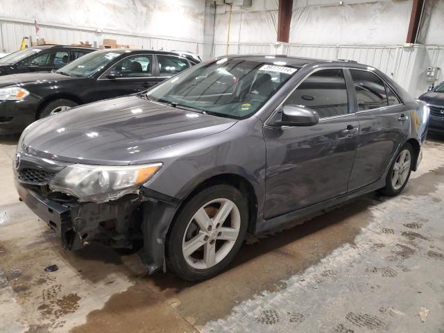 TOYOTA CAMRY 2012 4t1bf1fk2cu126519