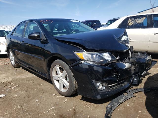 TOYOTA CAMRY 2012 4t1bf1fk2cu126942