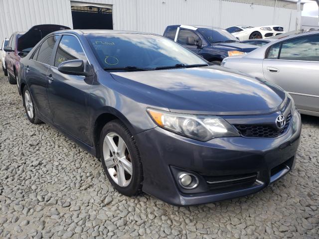 TOYOTA CAMRY 2012 4t1bf1fk2cu127220