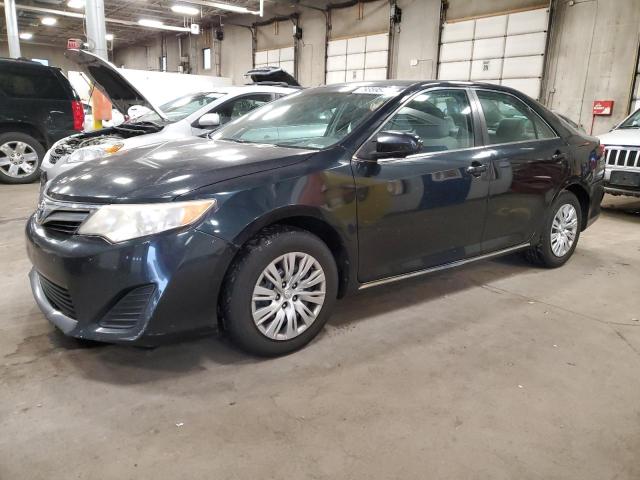 TOYOTA CAMRY 2012 4t1bf1fk2cu127329