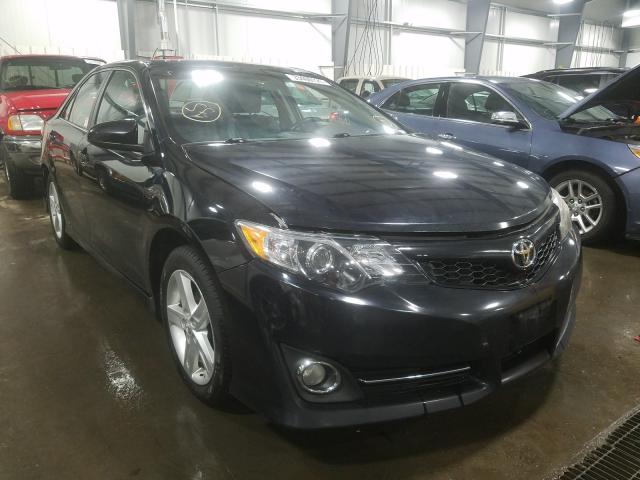 TOYOTA CAMRY 2012 4t1bf1fk2cu127377