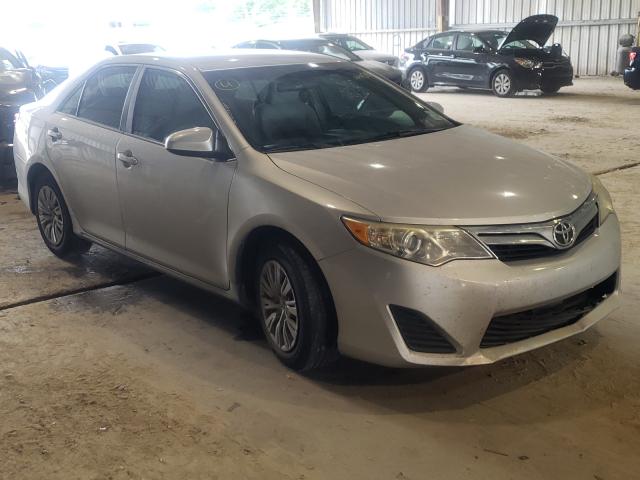 TOYOTA CAMRY SE 2012 4t1bf1fk2cu128089