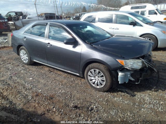 TOYOTA CAMRY 2012 4t1bf1fk2cu128903