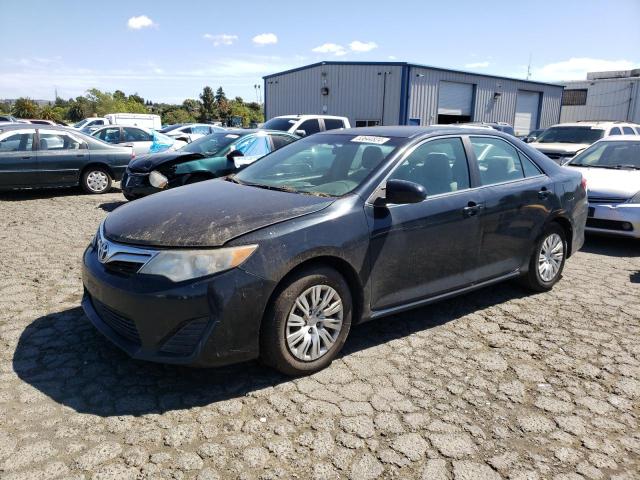 TOYOTA CAMRY 2012 4t1bf1fk2cu129338