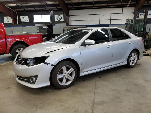 TOYOTA CAMRY 2012 4t1bf1fk2cu129517