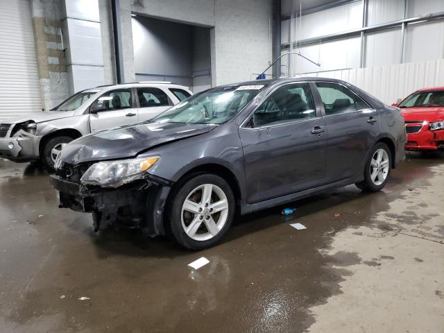 TOYOTA CAMRY SE A 2012 4t1bf1fk2cu130666