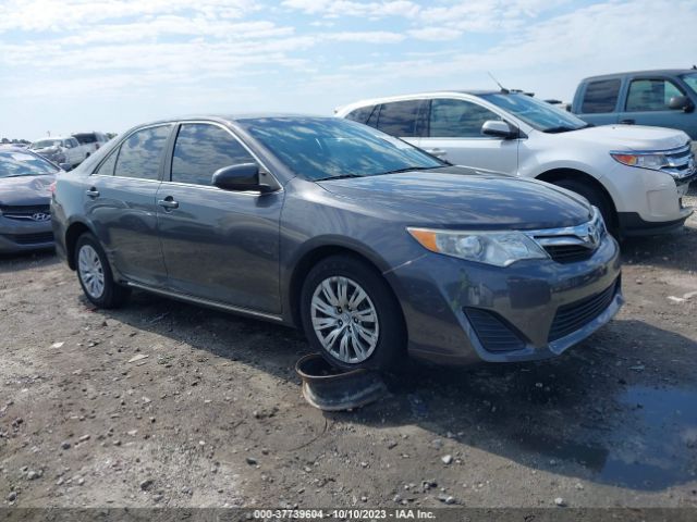 TOYOTA CAMRY 2012 4t1bf1fk2cu130943