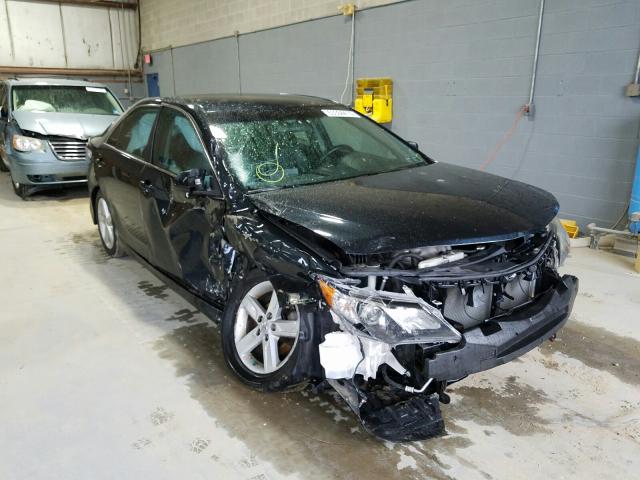 TOYOTA CAMRY BASE 2012 4t1bf1fk2cu131140