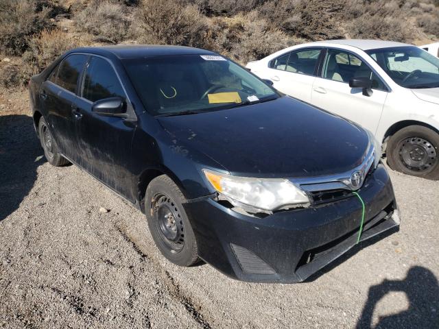 TOYOTA CAMRY LE 2012 4t1bf1fk2cu131266