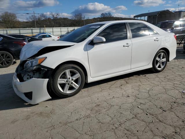 TOYOTA CAMRY BASE 2012 4t1bf1fk2cu131333