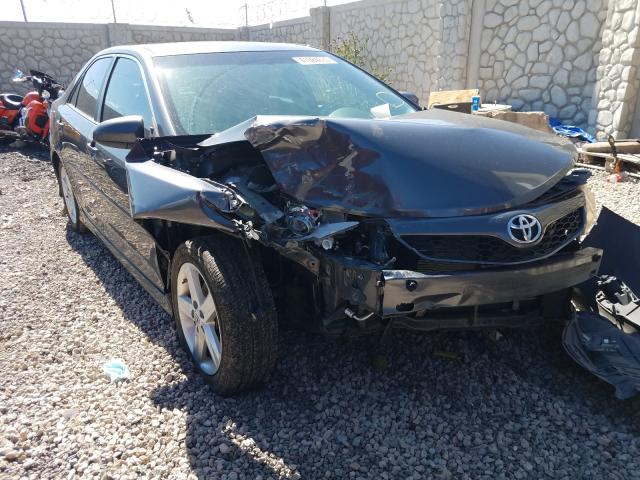 TOYOTA CAMRY 2012 4t1bf1fk2cu132823