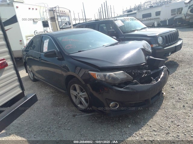 TOYOTA CAMRY 2012 4t1bf1fk2cu134037