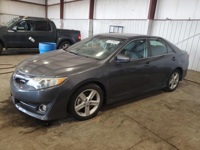 TOYOTA CAMRY 2012 4t1bf1fk2cu134507