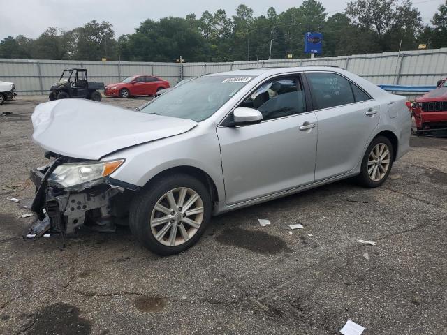 TOYOTA CAMRY BASE 2012 4t1bf1fk2cu135334