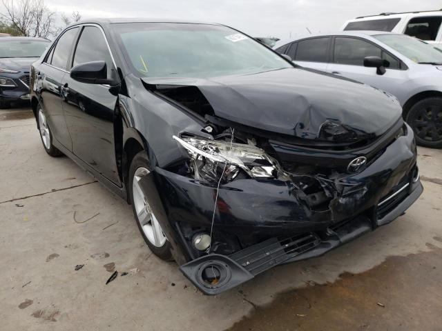 TOYOTA CAMRY 2012 4t1bf1fk2cu135916