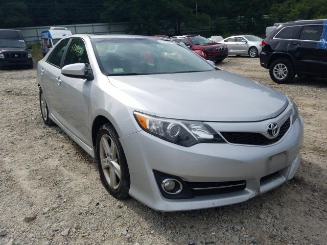 TOYOTA CAMRY 2012 4t1bf1fk2cu137858