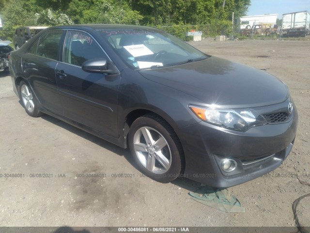 TOYOTA CAMRY 2012 4t1bf1fk2cu138797