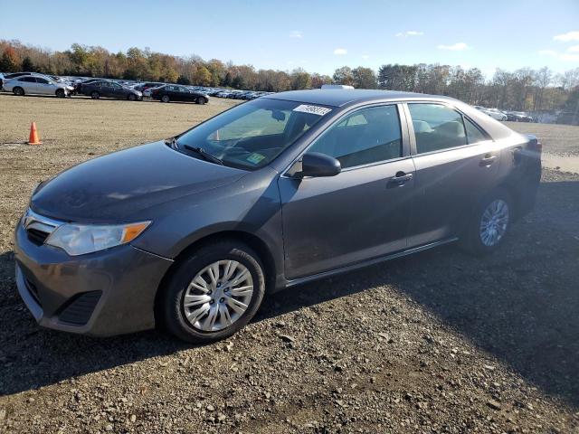 TOYOTA CAMRY 2012 4t1bf1fk2cu139304