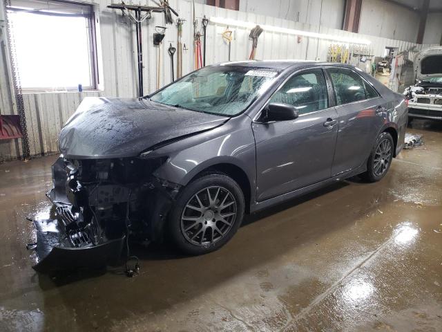 TOYOTA CAMRY 2012 4t1bf1fk2cu140372