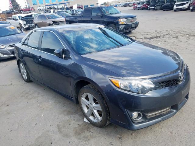 TOYOTA CAMRY 2012 4t1bf1fk2cu140419