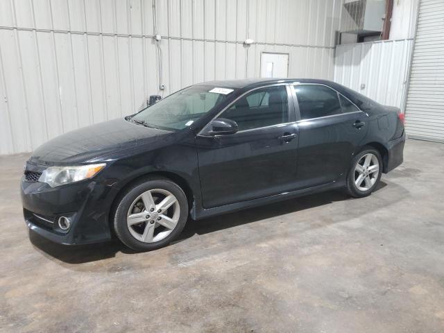 TOYOTA CAMRY 2012 4t1bf1fk2cu143028