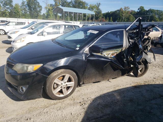 TOYOTA CAMRY 2012 4t1bf1fk2cu144230