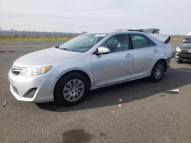 TOYOTA CAMRY 2012 4t1bf1fk2cu144809