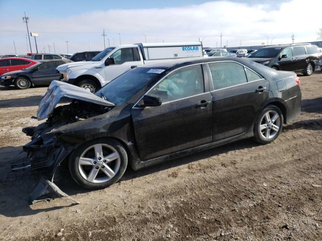 TOYOTA CAMRY 2012 4t1bf1fk2cu146883