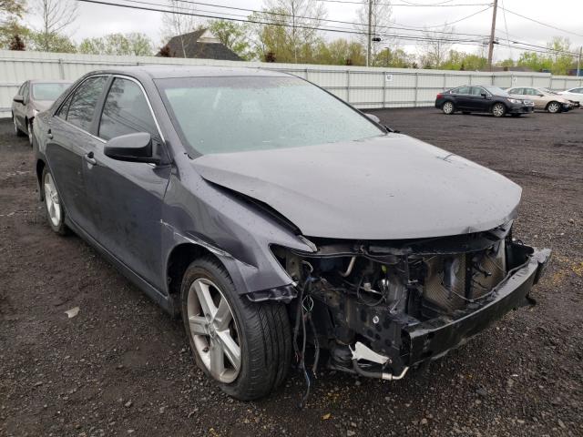 TOYOTA CAMRY SE 2012 4t1bf1fk2cu149279