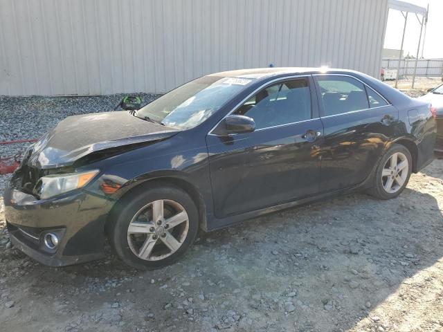 TOYOTA CAMRY 2012 4t1bf1fk2cu151226