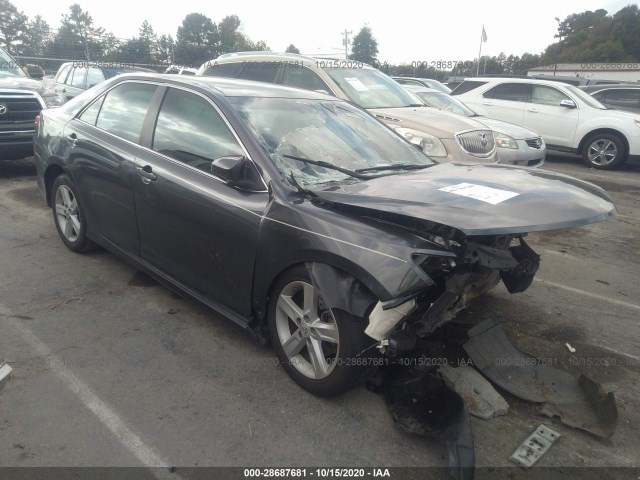 TOYOTA CAMRY 2012 4t1bf1fk2cu151503