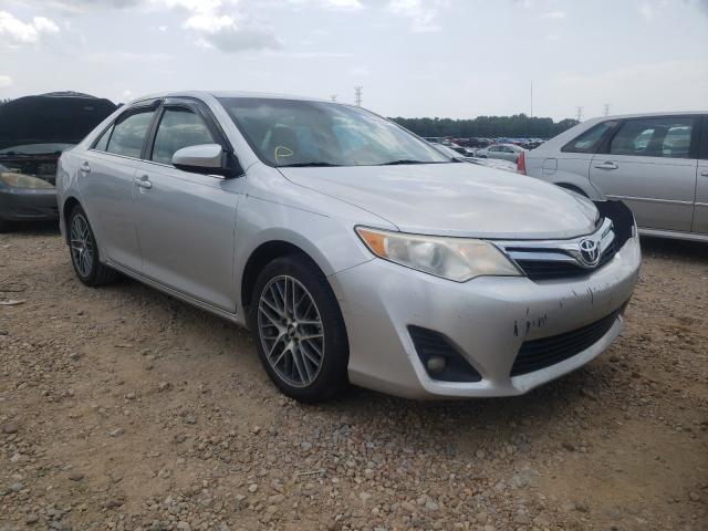 TOYOTA CAMRY BASE 2012 4t1bf1fk2cu152067