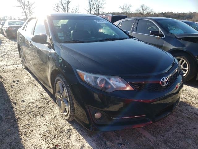 TOYOTA CAMRY BASE 2012 4t1bf1fk2cu152845