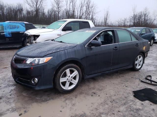 TOYOTA CAMRY 2012 4t1bf1fk2cu153770