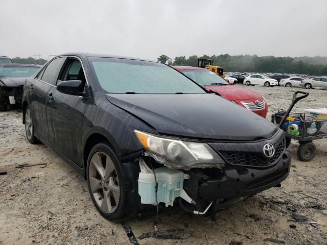 TOYOTA CAMRY 2012 4t1bf1fk2cu154109