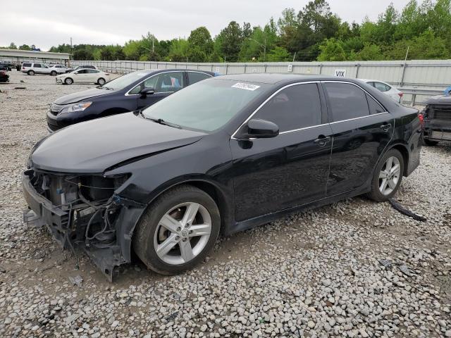 TOYOTA CAMRY 2012 4t1bf1fk2cu154515